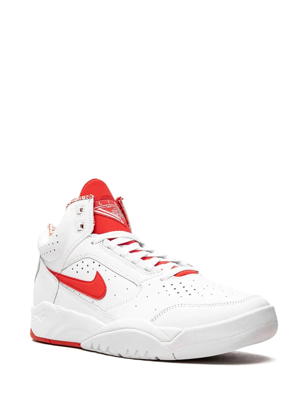 Nike Air Flight Lite Mid "Scottie Pippen" sneakers