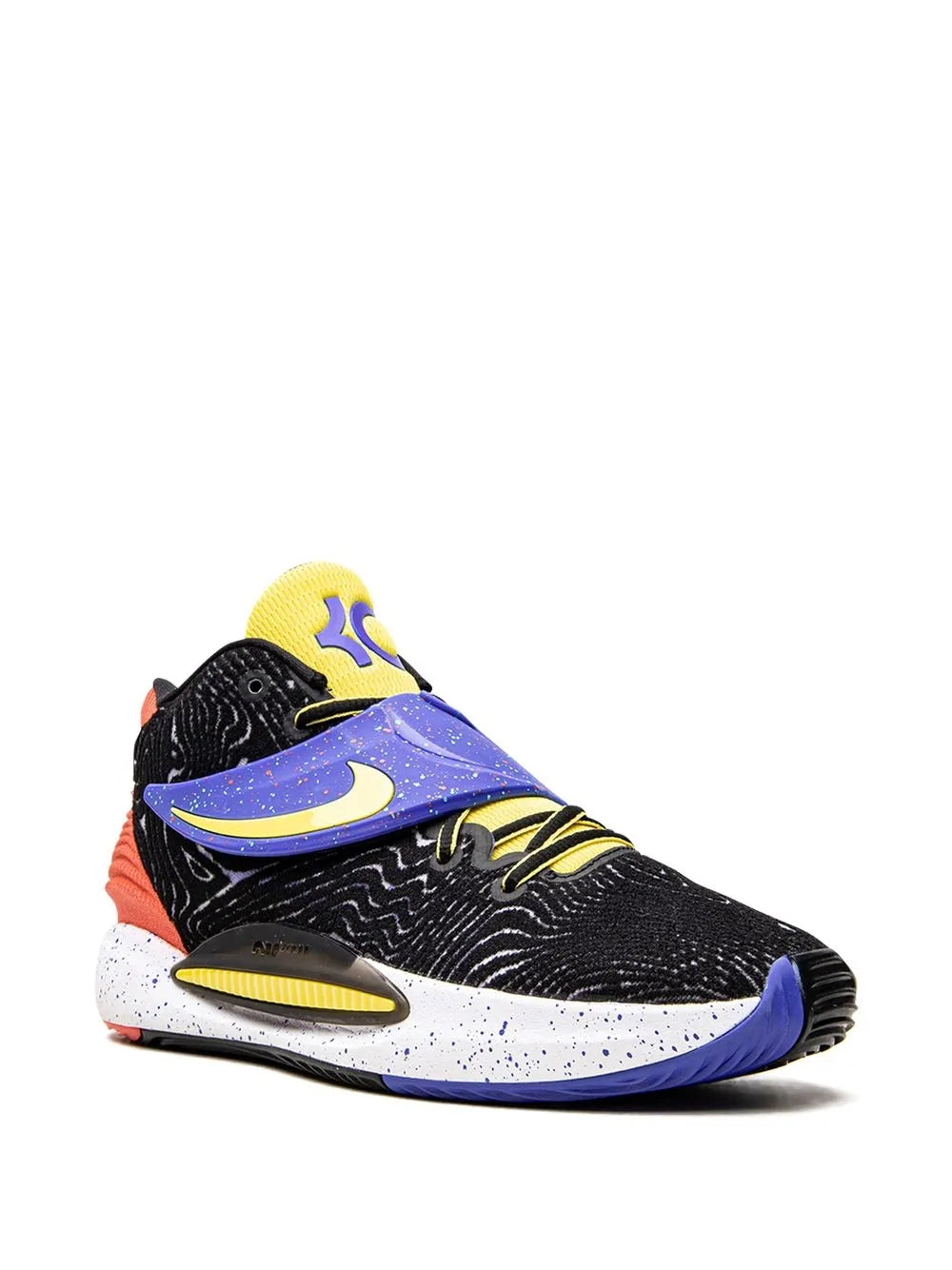 Nike KD14 "Pop Art" sneakers