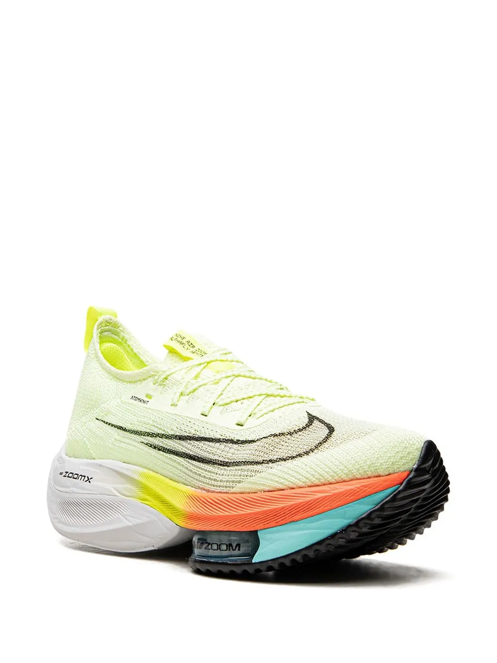 Nike Air Zoom Alphafly Next% sneakers