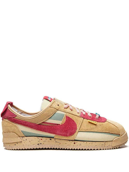 Nike Cortez "Union - Grain" sneakers