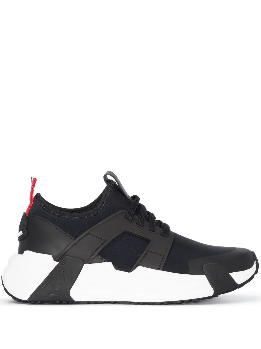Moncler Lunarove low-top sneakers