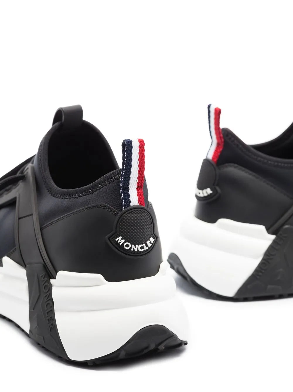 Moncler Lunarove low-top sneakers