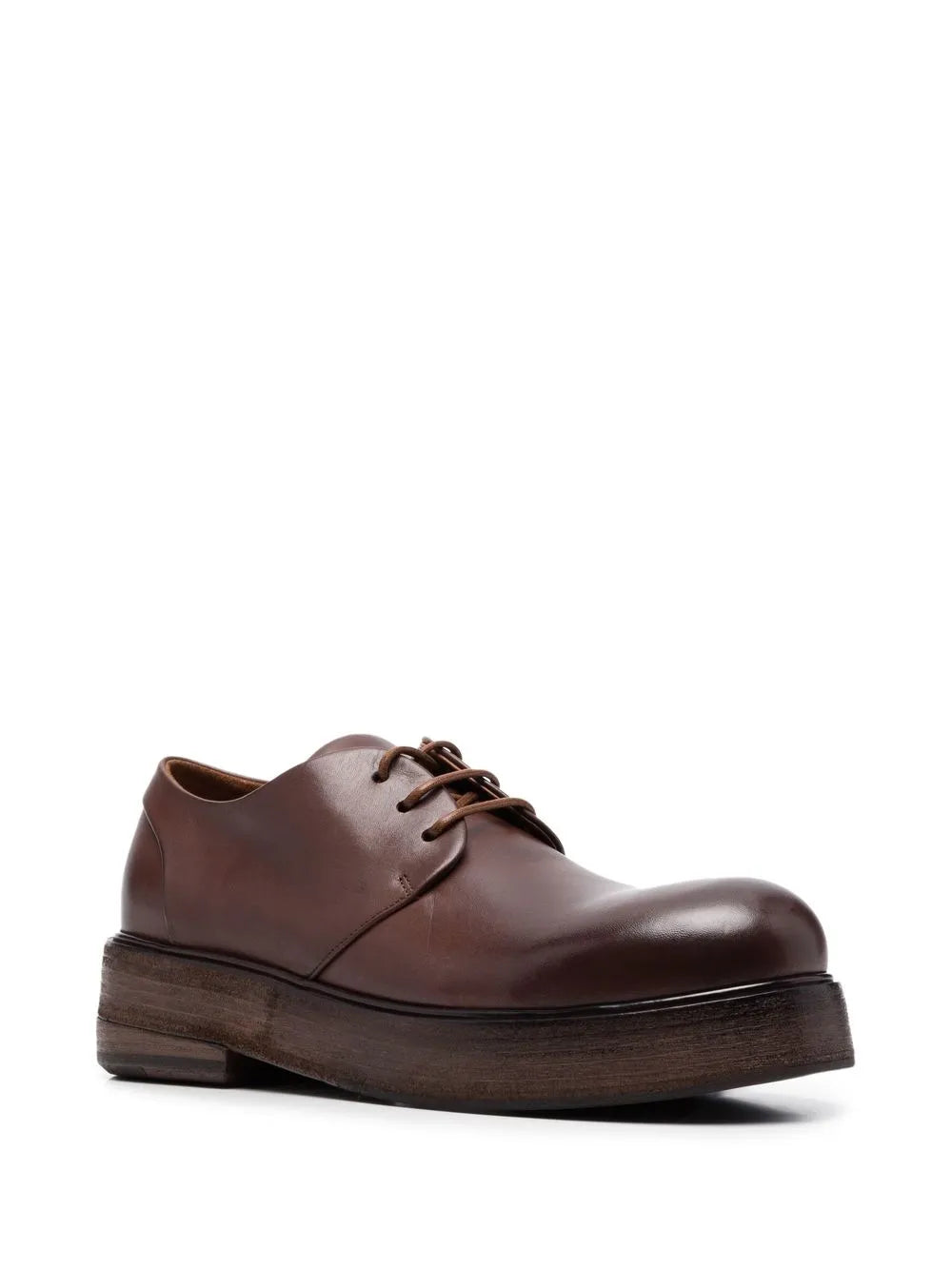 Marsèll Zuccolona Derby shoes
