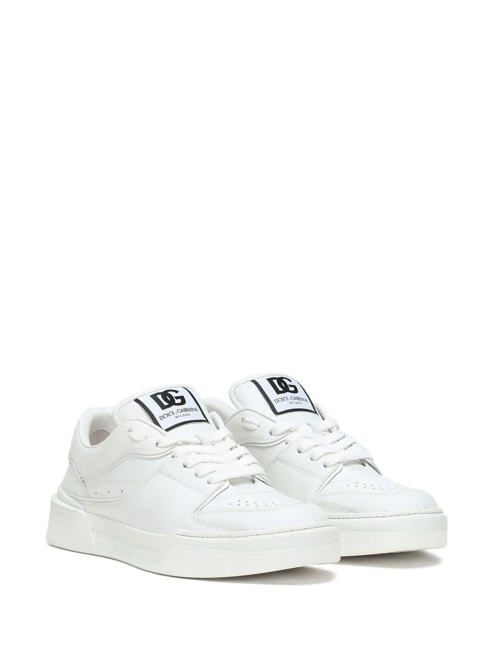 Dolce & Gabbana Roma low-top sneakers
