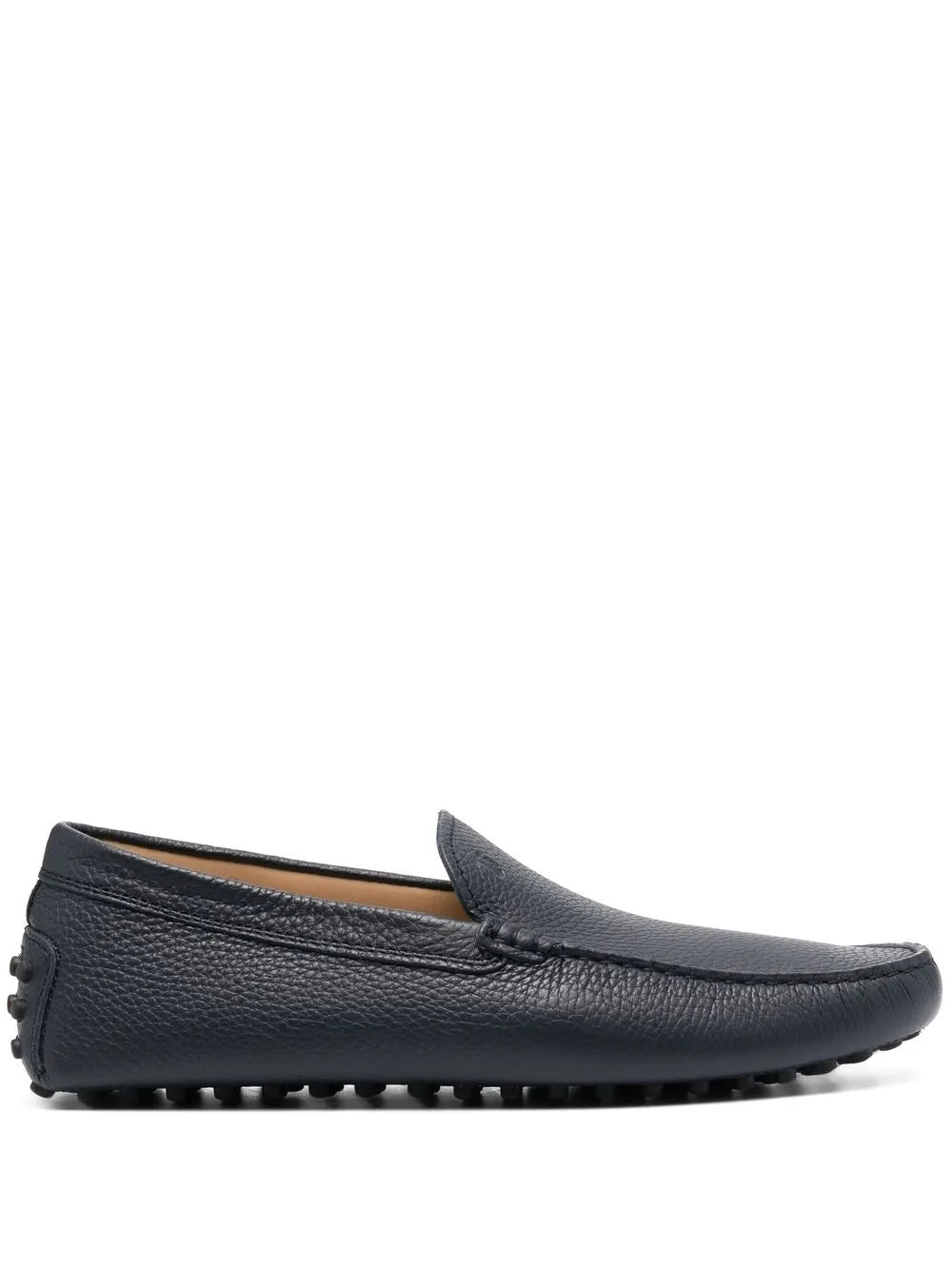 Tod's Gommino leather loafers