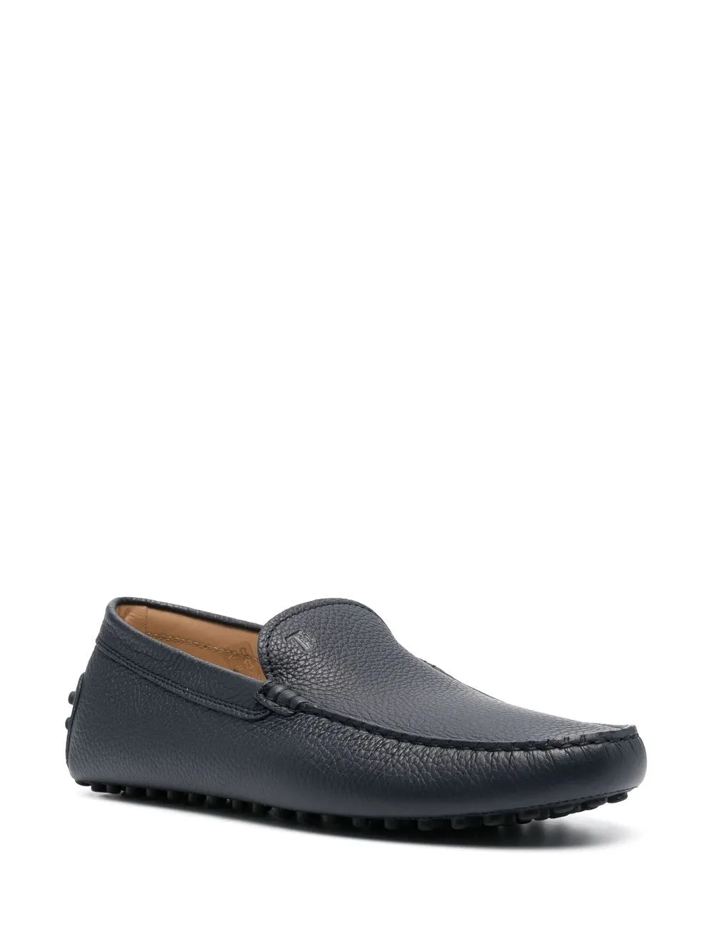 Tod's Gommino leather loafers