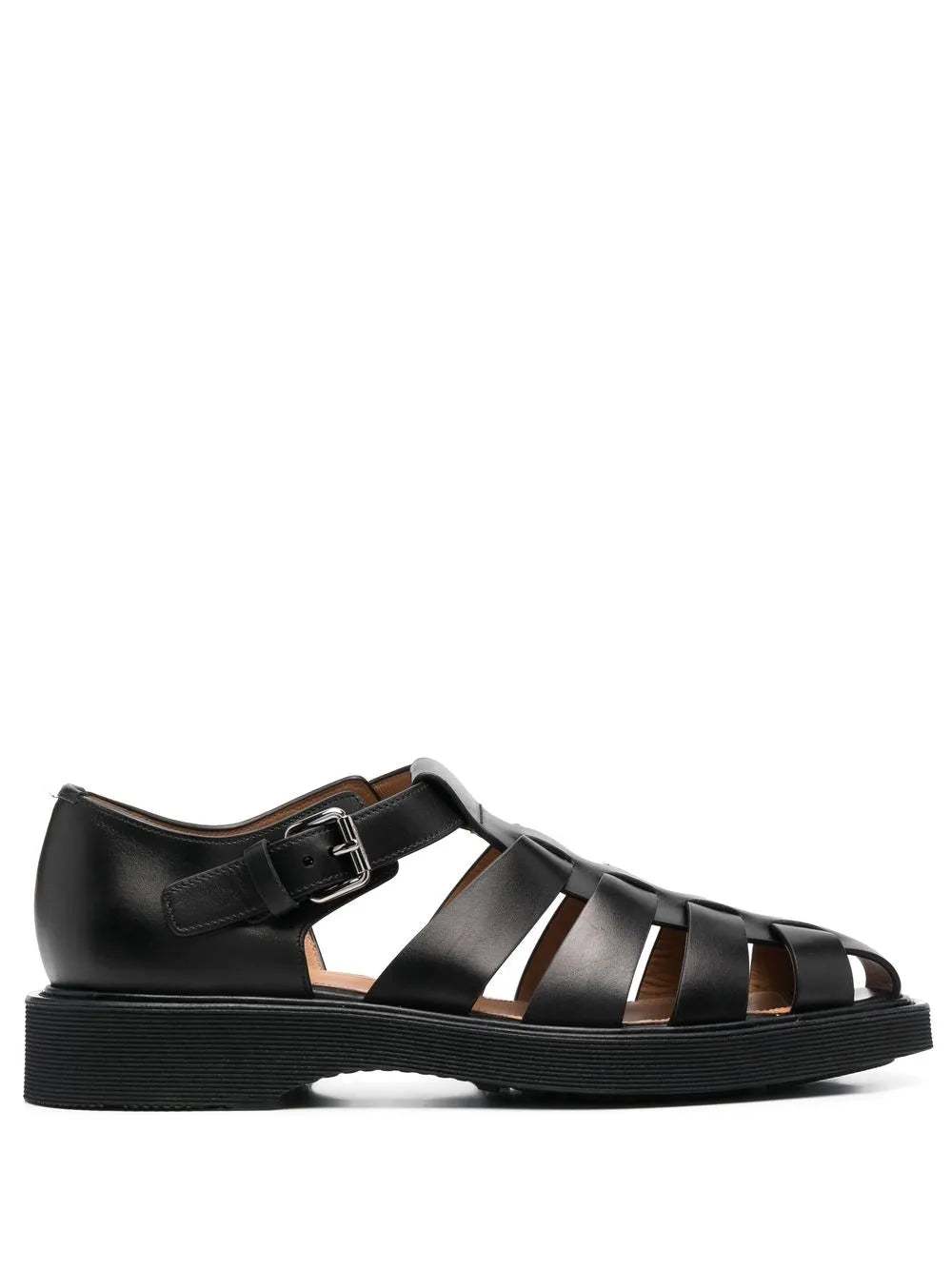 Church's Hove strappy-design sandals