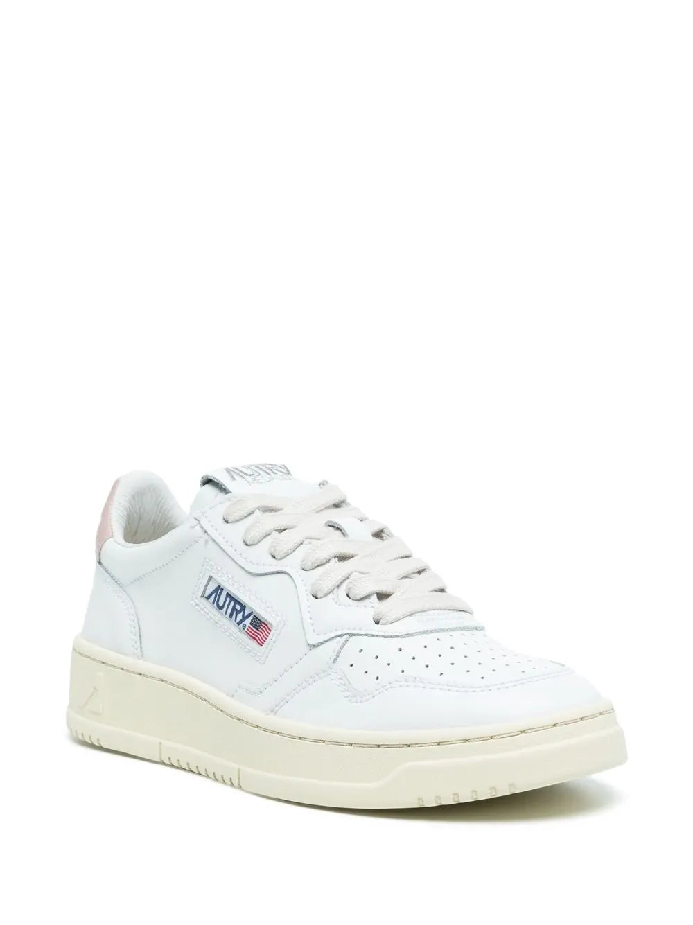 Autry Medalist low-top sneakers