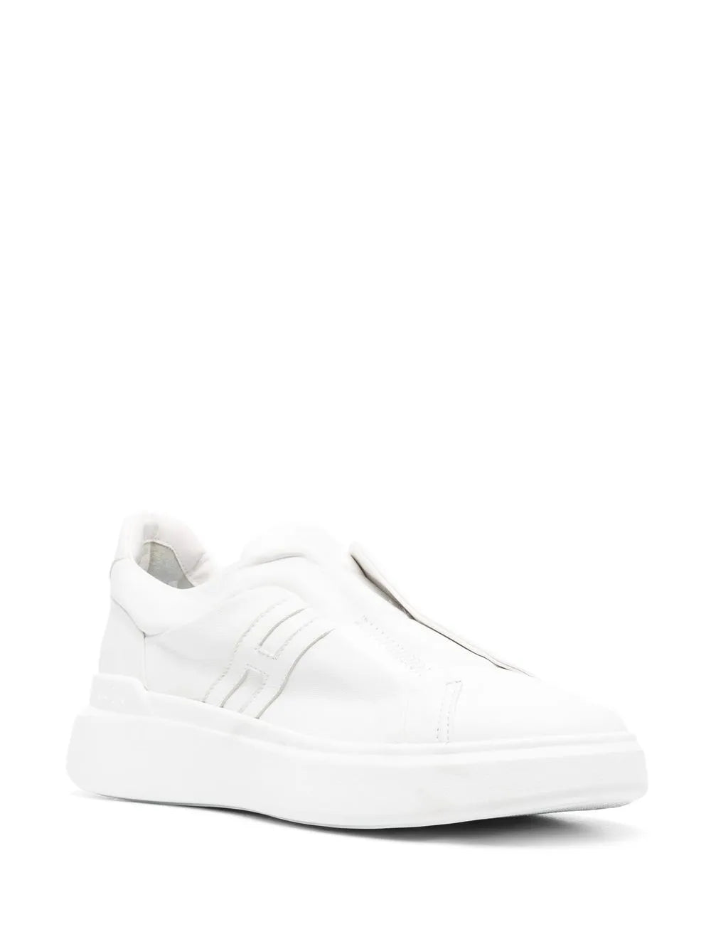 Hogan H580 slip-on sneakers