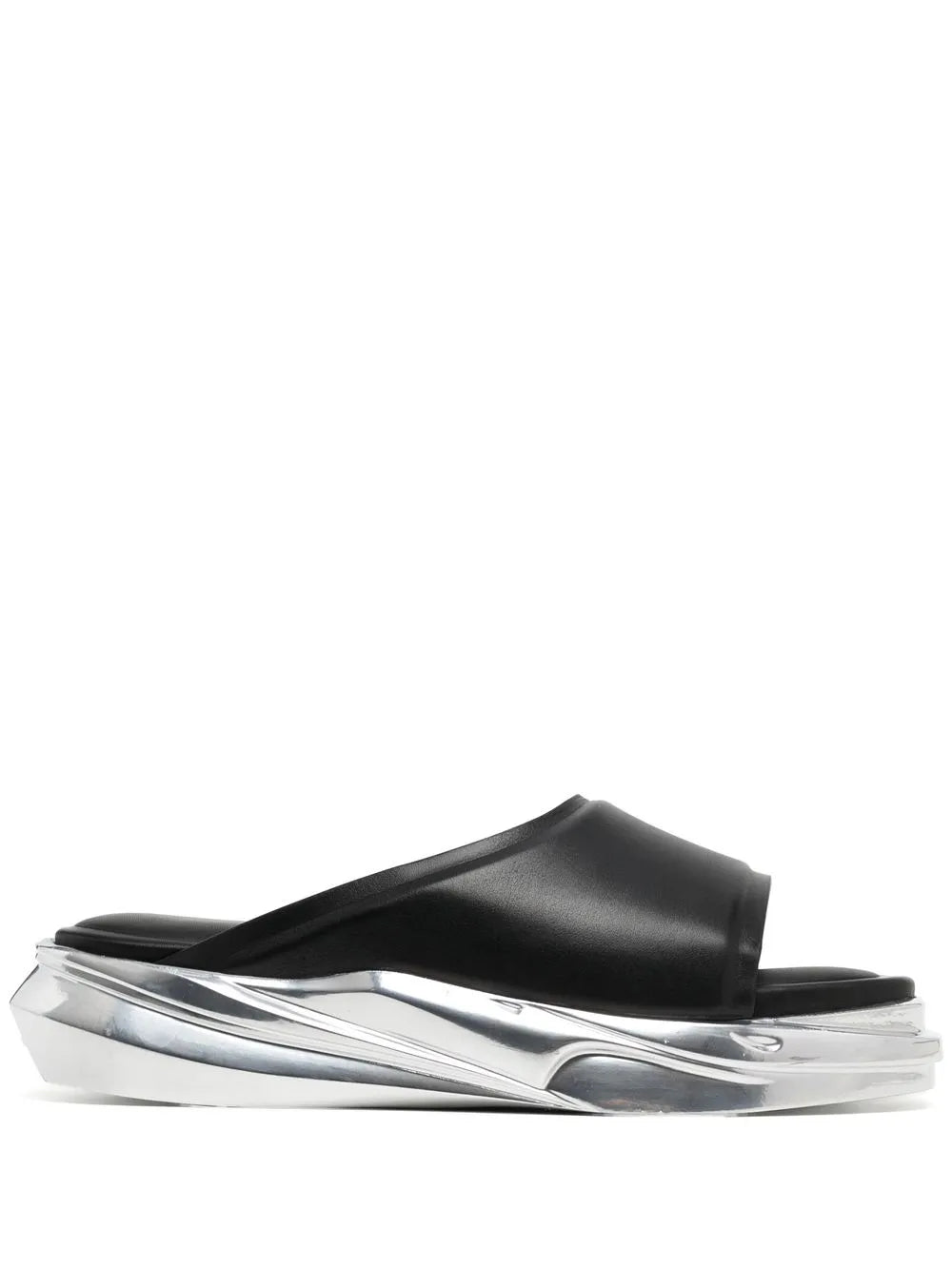 1017 ALYX 9SM Mono chunky slides