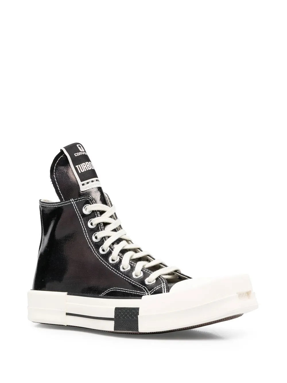 Converse x Rick Owens DRKSHDW TURBODRK Chuck 70 high-top sneakers