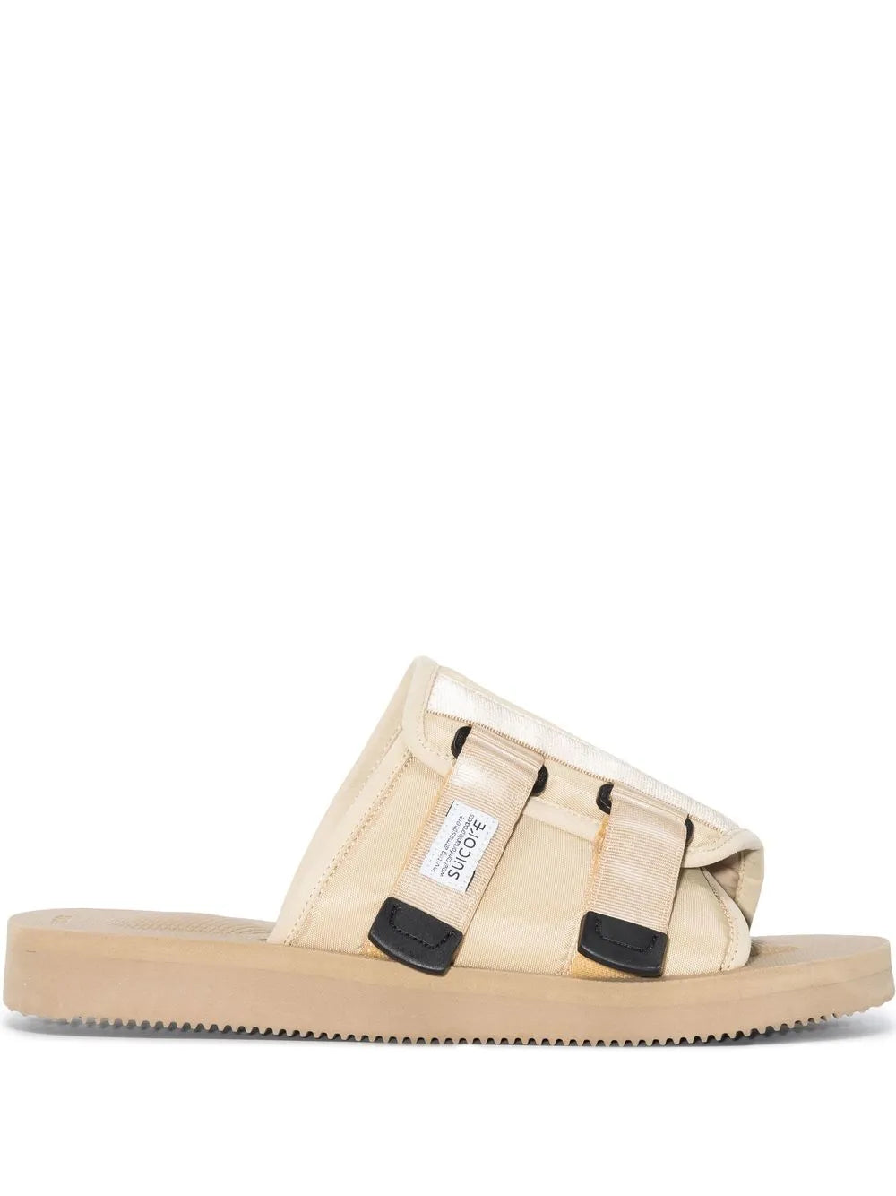 Suicoke KAW-Cab touch-strap sandals