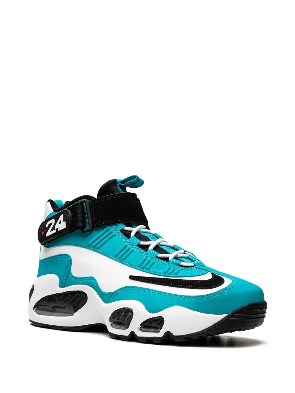 Nike Air Griffey Max 1 "Aqua" sneakers