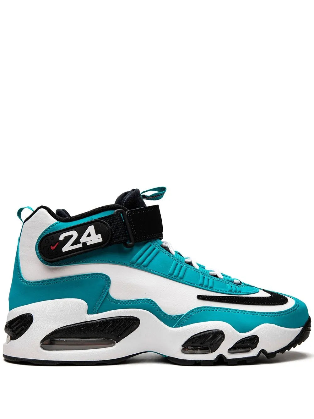 Nike Air Griffey Max 1 "Aqua" sneakers
