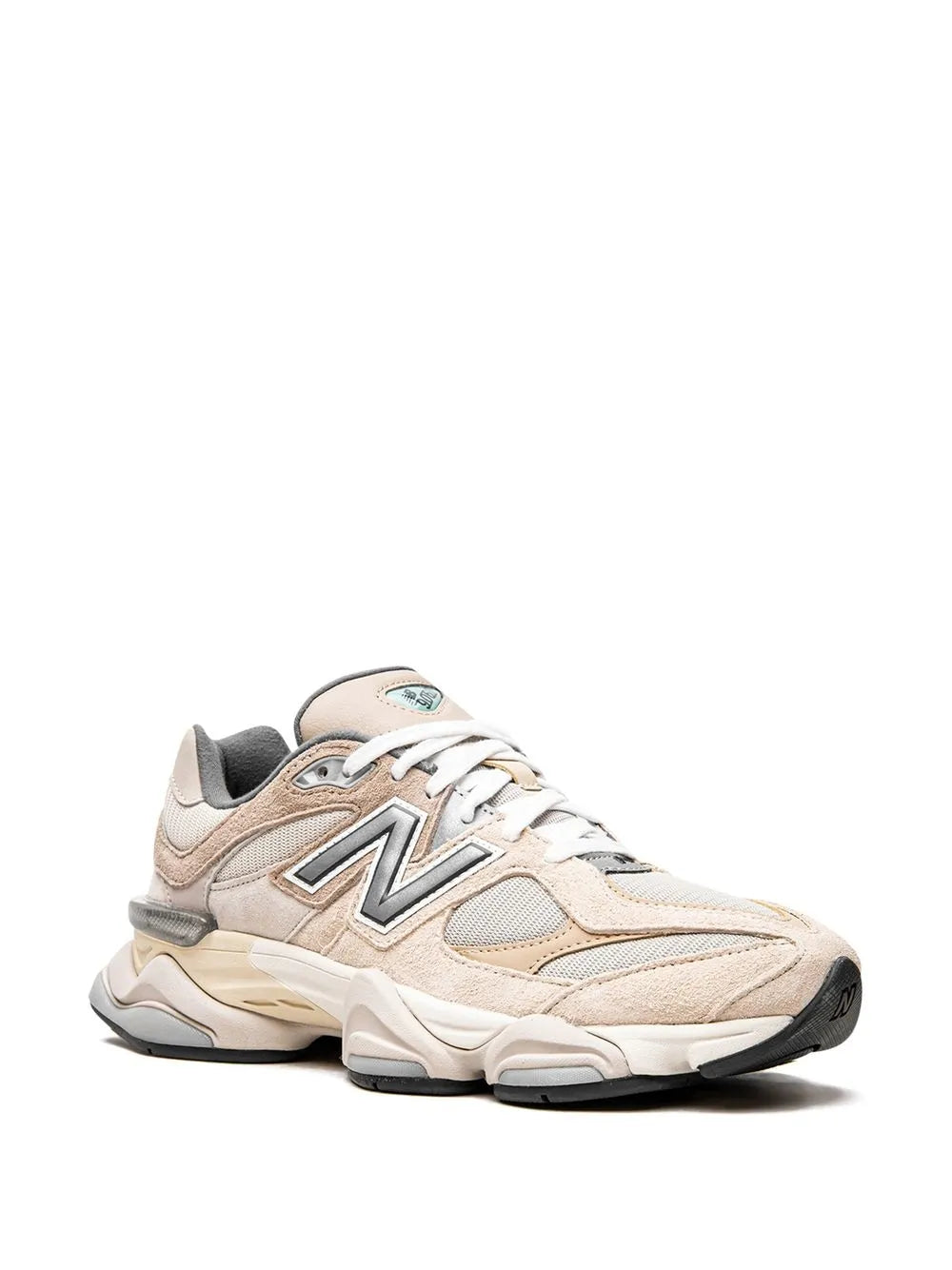New Balance 9060 "Sea Salt Surf"low-top sneakers