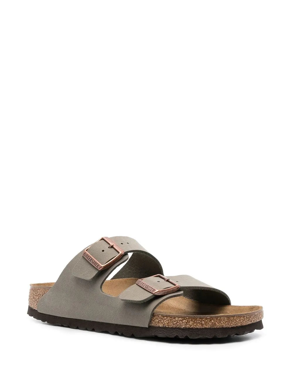 Birkenstock Ariroza Birkibuk sandals