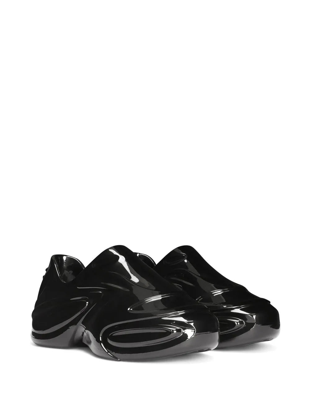 Dolce & Gabbana Toy slip-on sneakers
