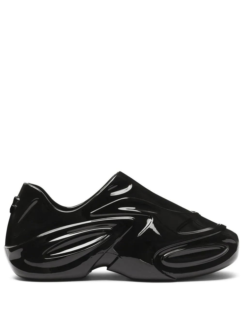 Dolce & Gabbana Toy slip-on sneakers