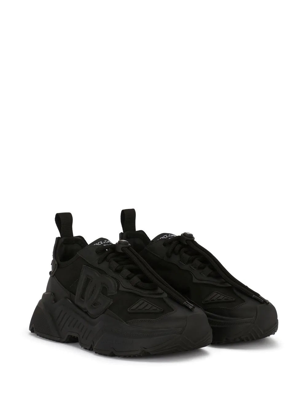 Dolce & Gabbana Daymaster low-top sneakers