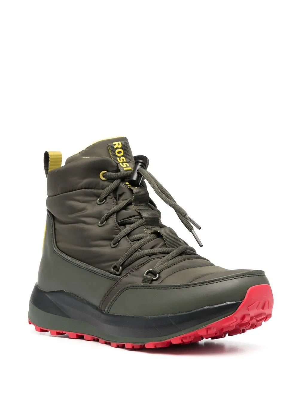 Rossignol Podium Acinus Leaf apres-ski boots