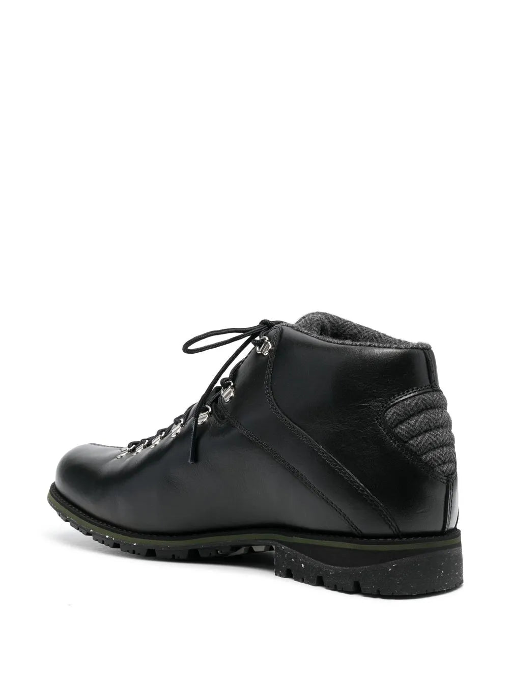 Rossignol 1907 Chamonix ankle boots