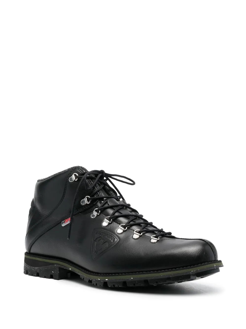 Rossignol 1907 Chamonix ankle boots