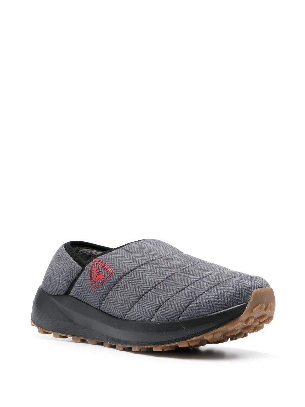 Rossignol Chalet padded slippers