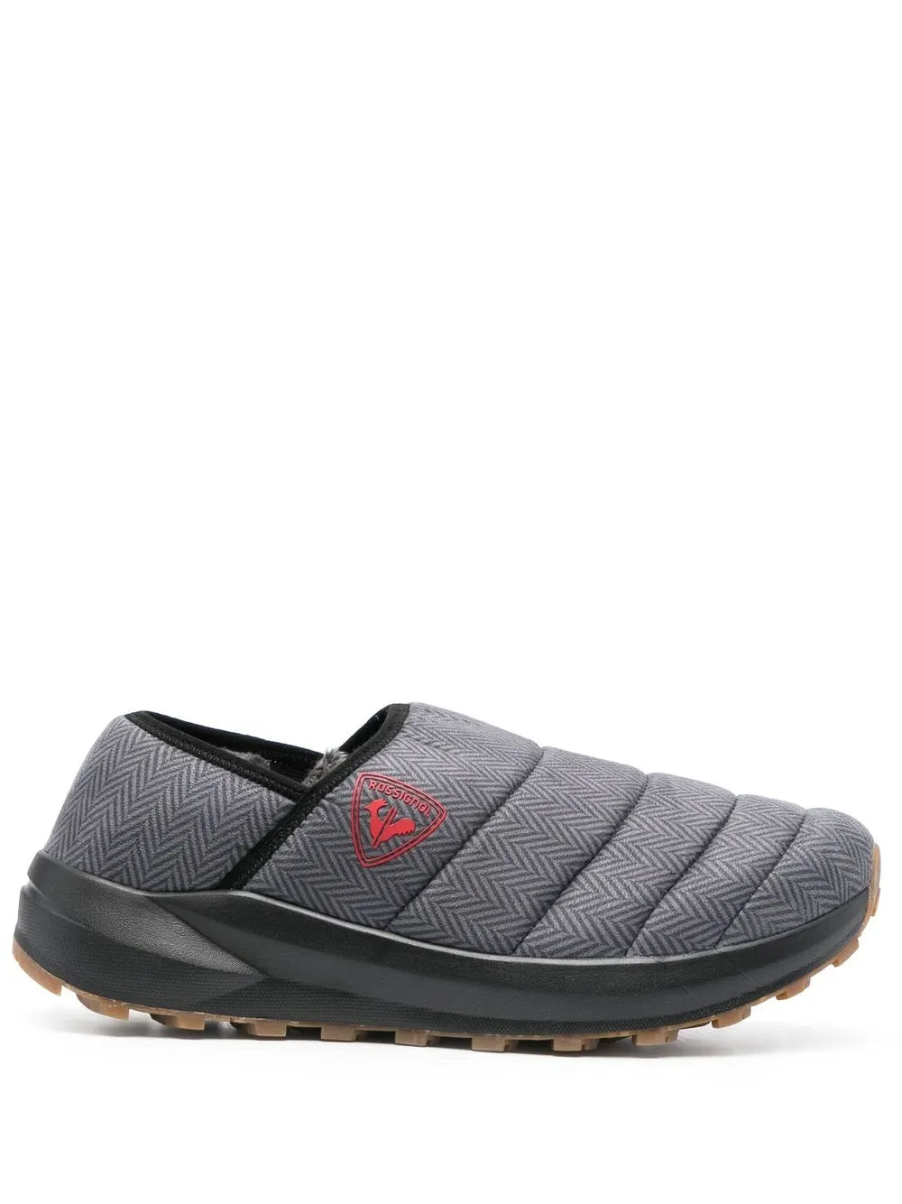 Rossignol Chalet padded slippers