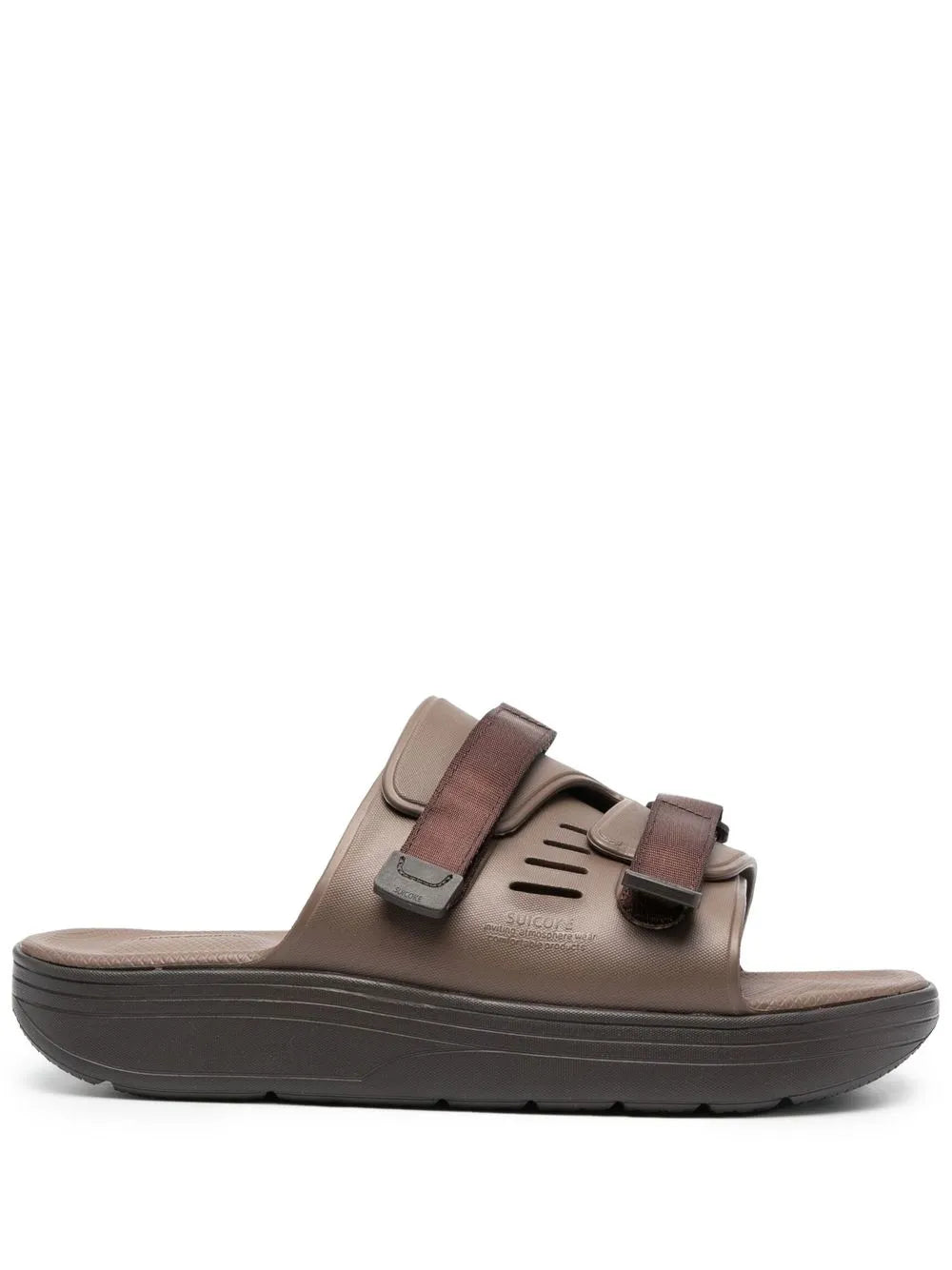 Suicoke x Fumito Ganryu slides