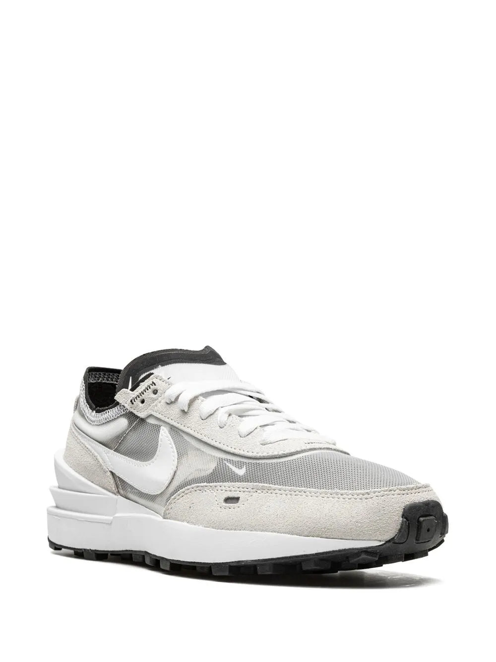 Nike Waffle One "Cool Grey" sneakers