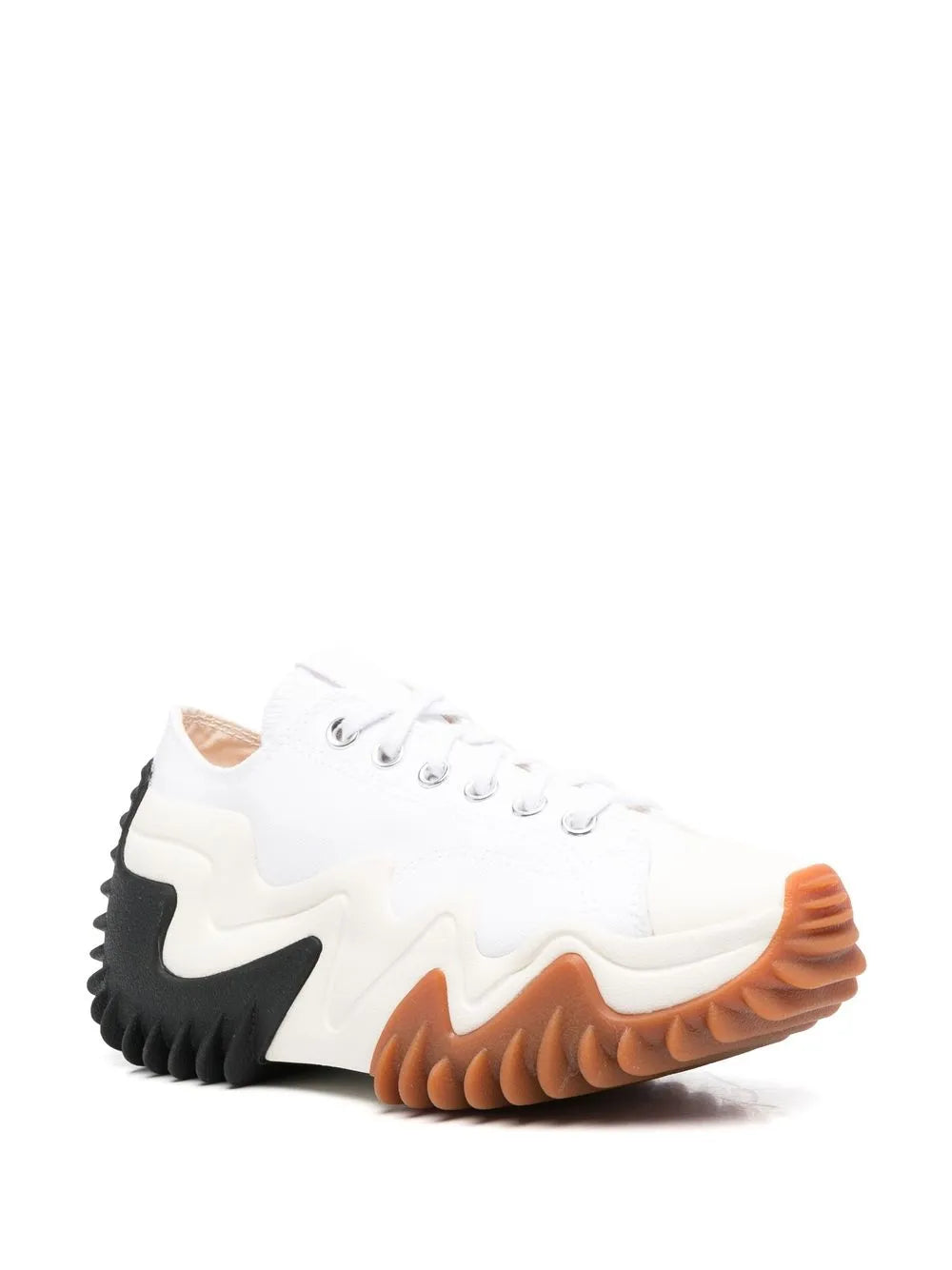 Converse Run Star Motion platform sneakers