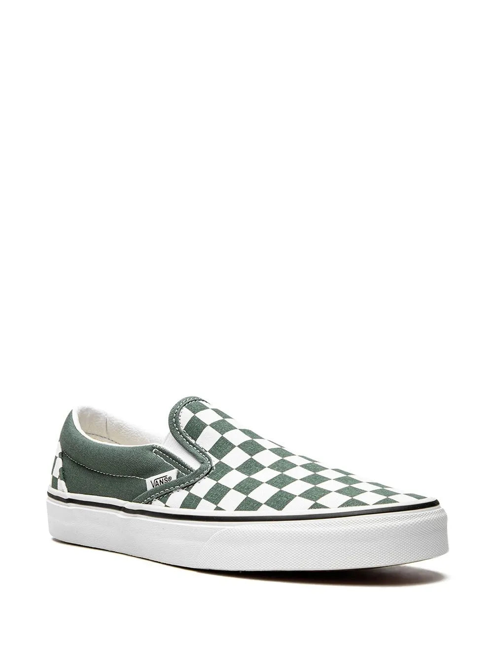 Vans Eco Theory Checkerboard sneakers