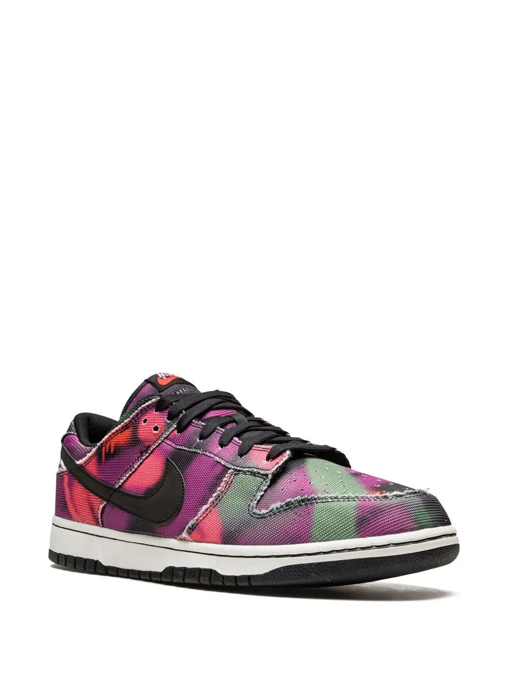 Nike Dunk Low Retro Premium "Graffiti" sneakers
