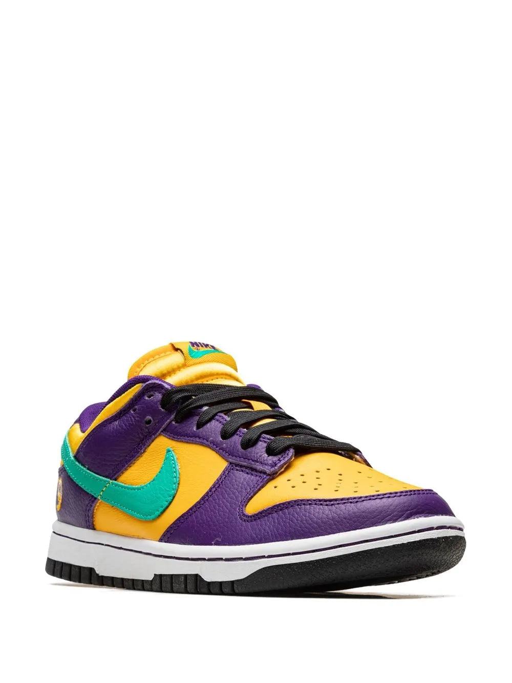 Nike Dunk Low "Lisa Leslie" sneakers