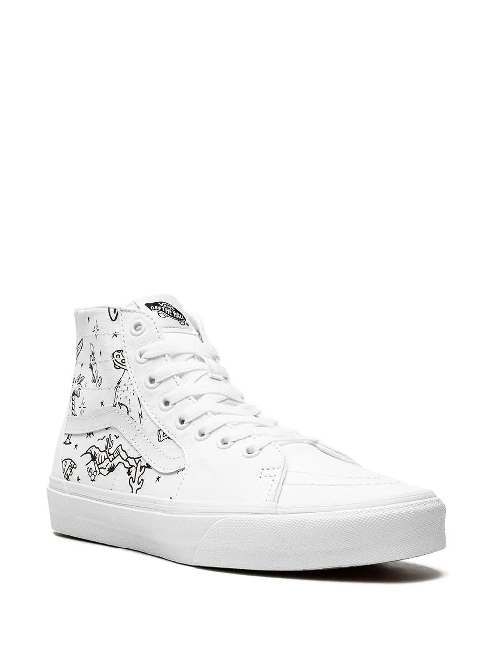 Vans Sk8-Hi Tapered sneakers