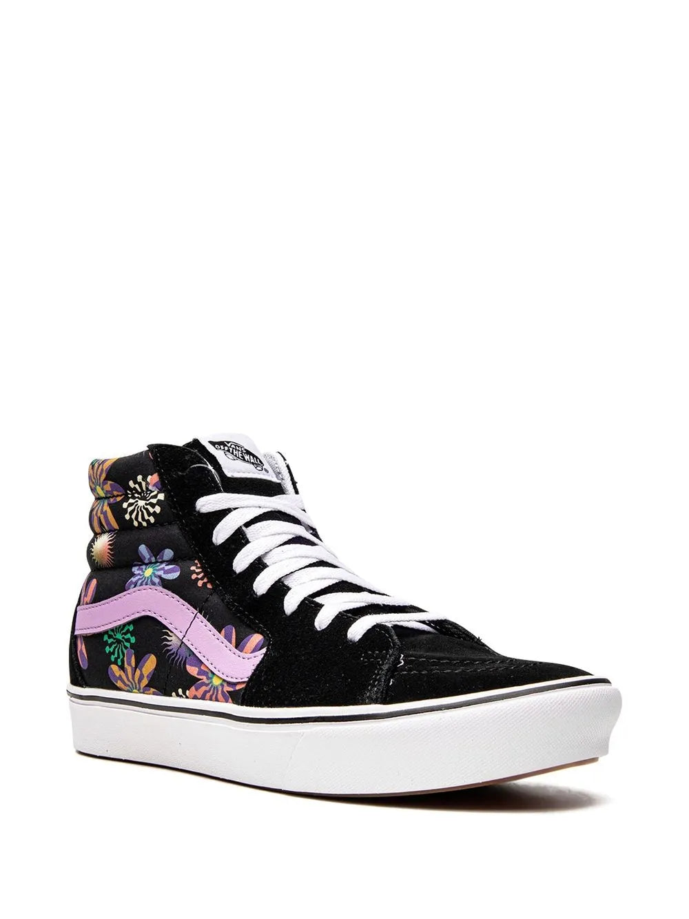 Vans Comfycush Sk8-Hi sneakers