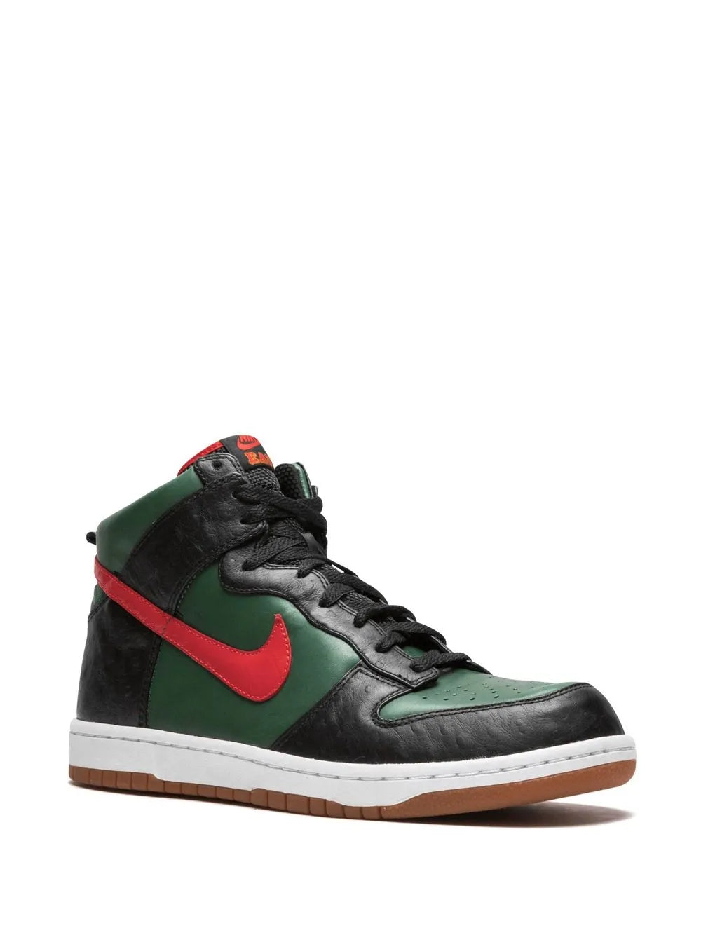 Nike x Supreme Dunk Hi Spark LE sneakers