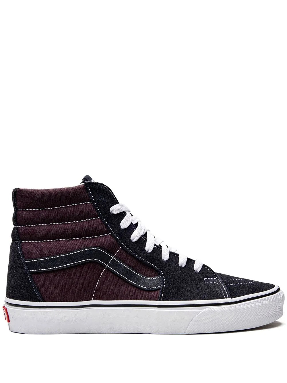 Vans Sk8-Hi "2 Tone" sneakers
