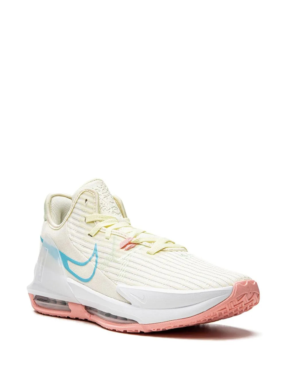 Nike LeBron Witness VI "Easter" sneakers