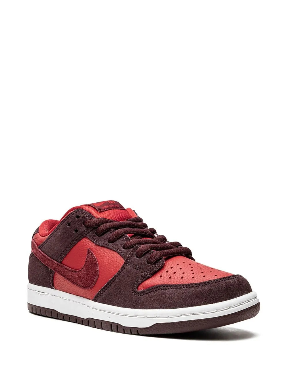 Nike SB Dunk Low "Cherry" sneakers