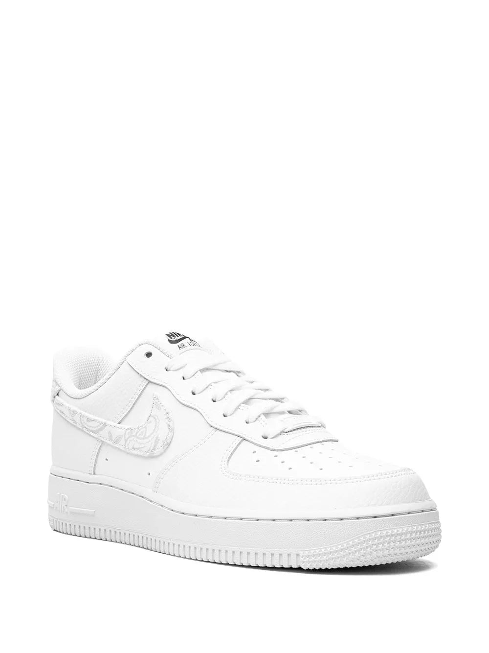 Nike Air Force 1 Low "White Paisley" sneakers