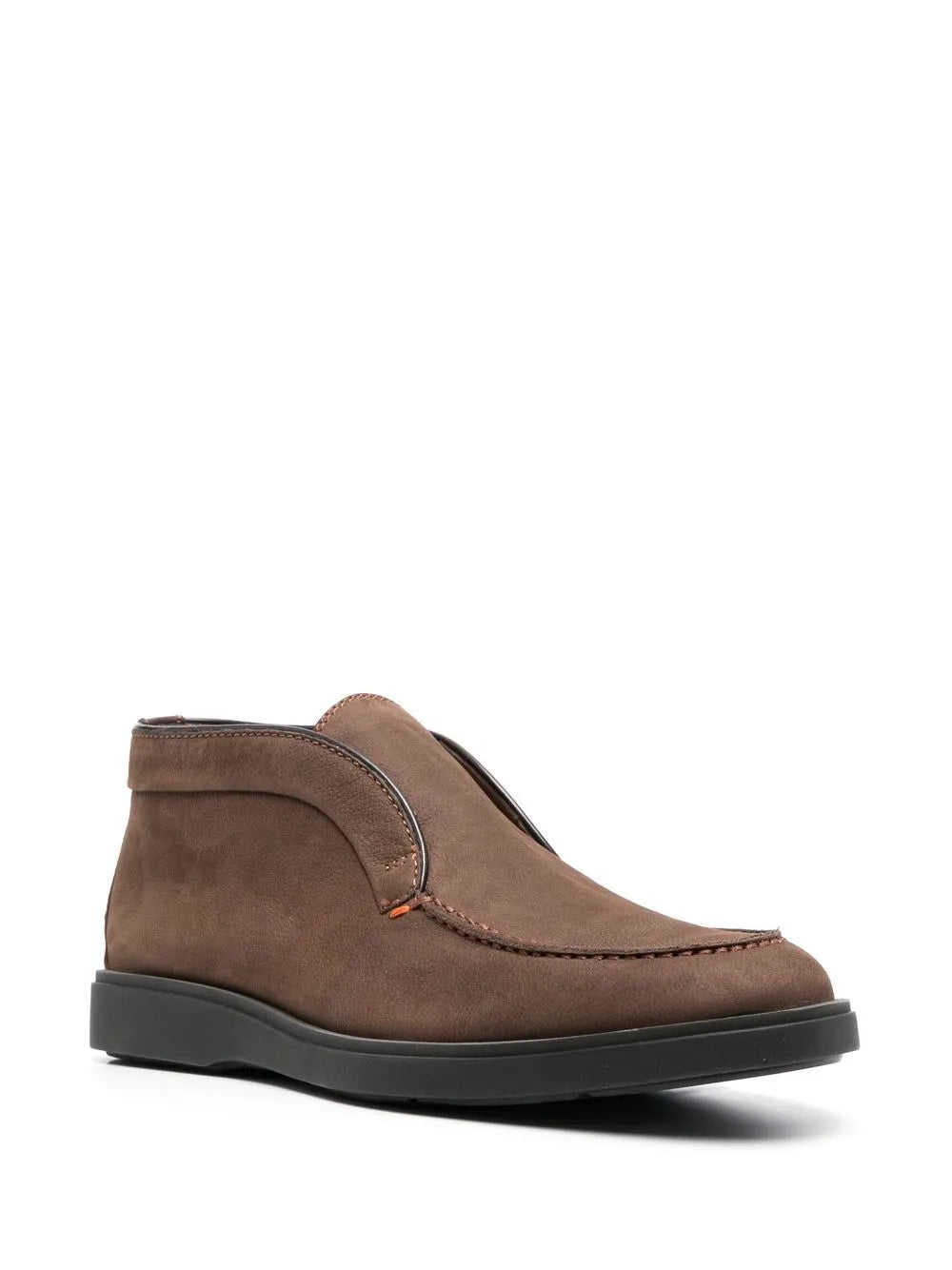 Santoni Dragon ankle boots