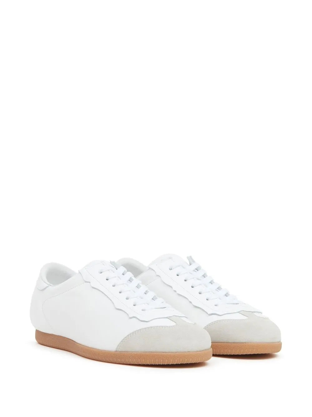 Maison Margiela Featherlight low-top sneakers