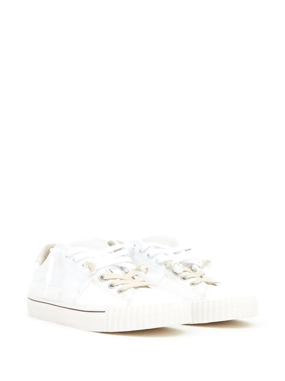 Maison Margiela New Evolution low-top sneakers