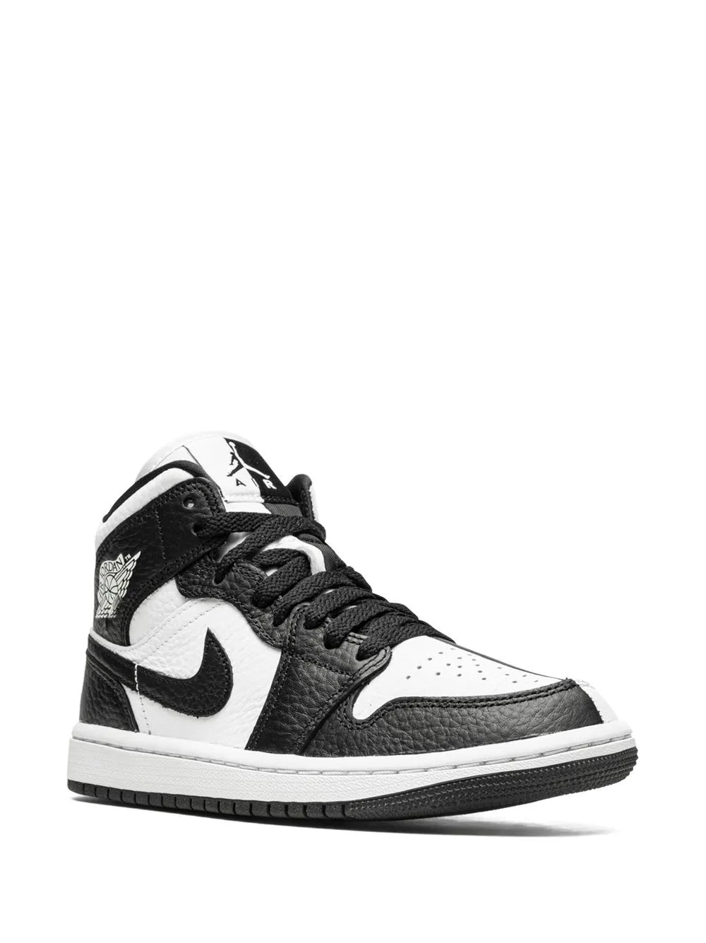 Jordan Air Jordan 1 Mid SE "Split Black White" sneakers