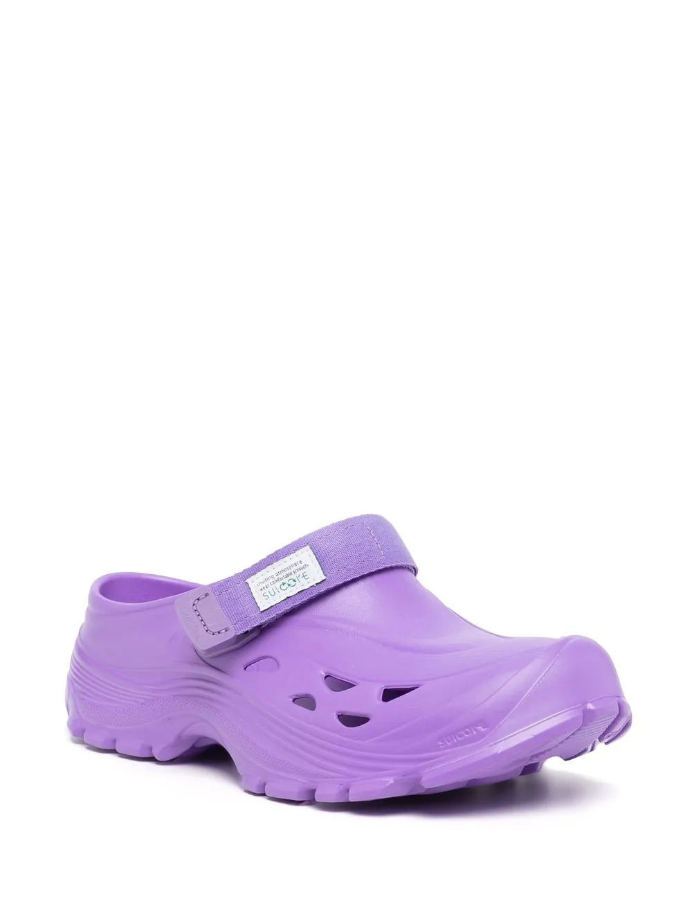Suicoke MOK slip-on mules