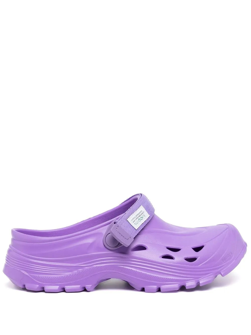 Suicoke MOK slip-on mules