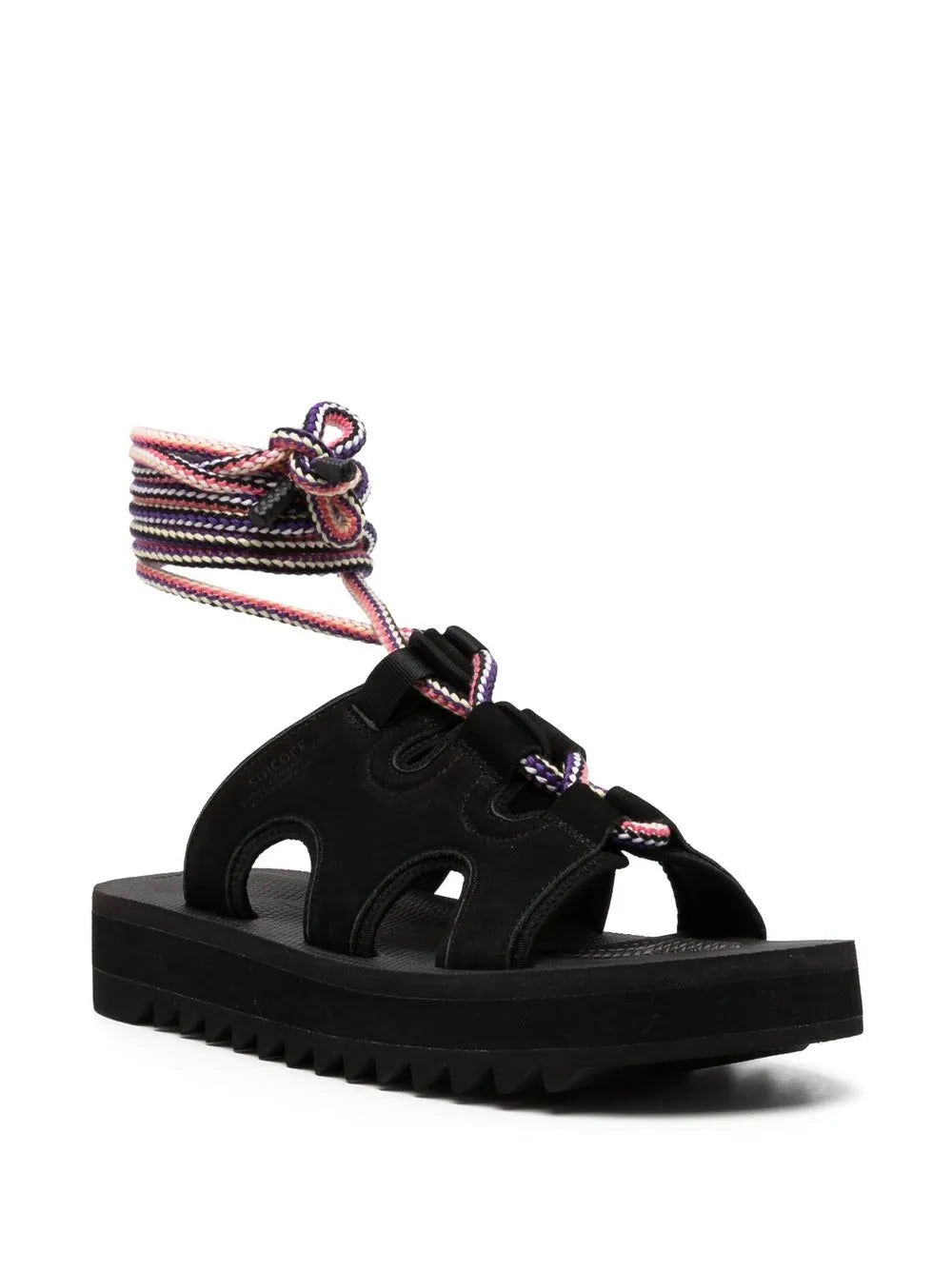 Suicoke chunky open-toe sandals