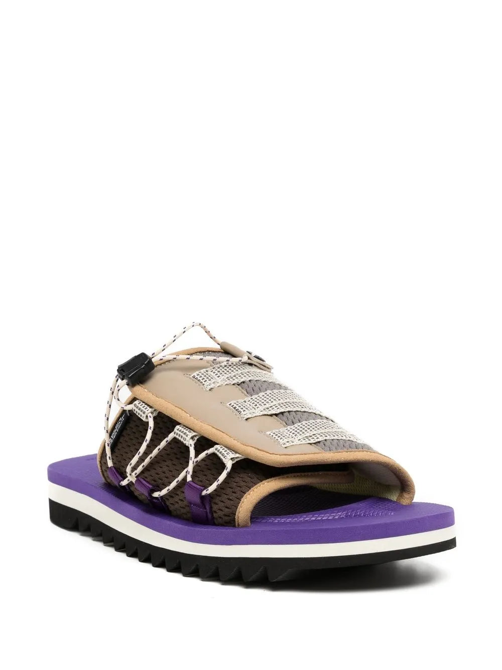 Suicoke DAO-2 drawstring-strap sandals