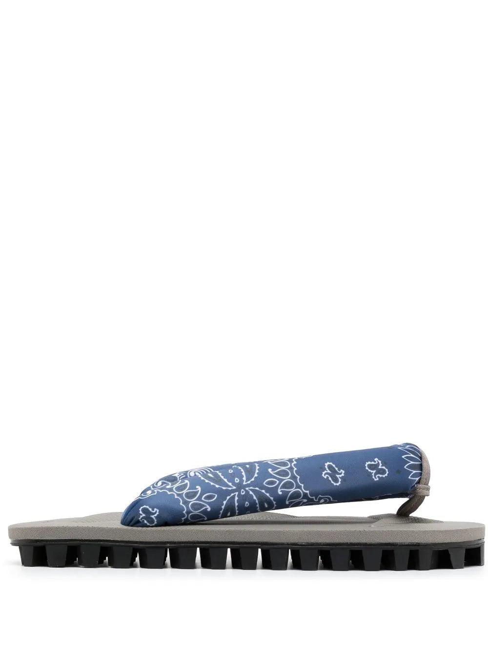 Suicoke GTA thong-strap sandals